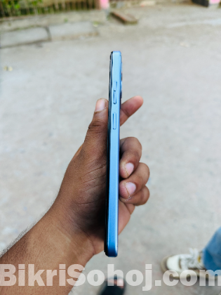 Motorola Moto G34 5g with Full box